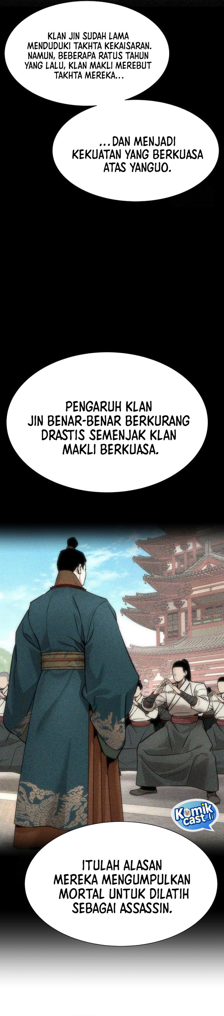 A Regressor’s Tale of Cultivation Chapter 21 Gambar 26