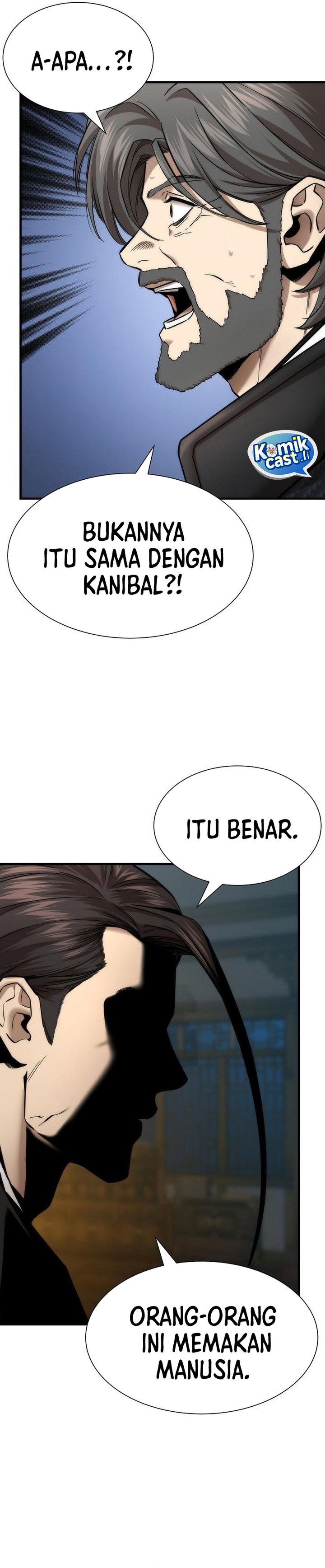 A Regressor’s Tale of Cultivation Chapter 21 Gambar 32