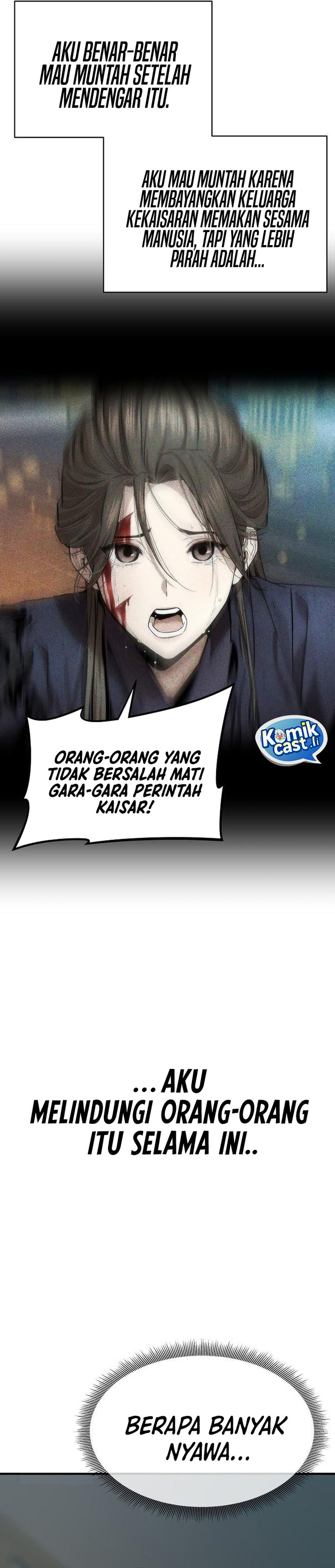 A Regressor’s Tale of Cultivation Chapter 21 Gambar 34