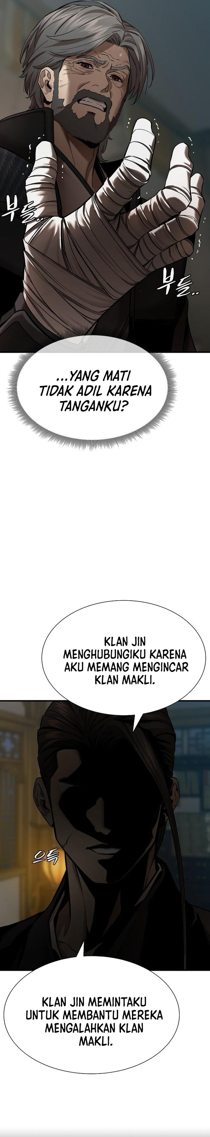 A Regressor’s Tale of Cultivation Chapter 21 Gambar 35
