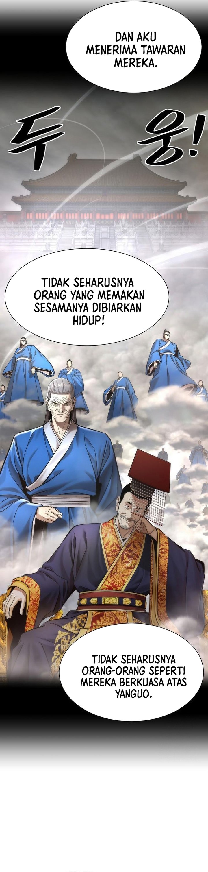 A Regressor’s Tale of Cultivation Chapter 21 Gambar 36