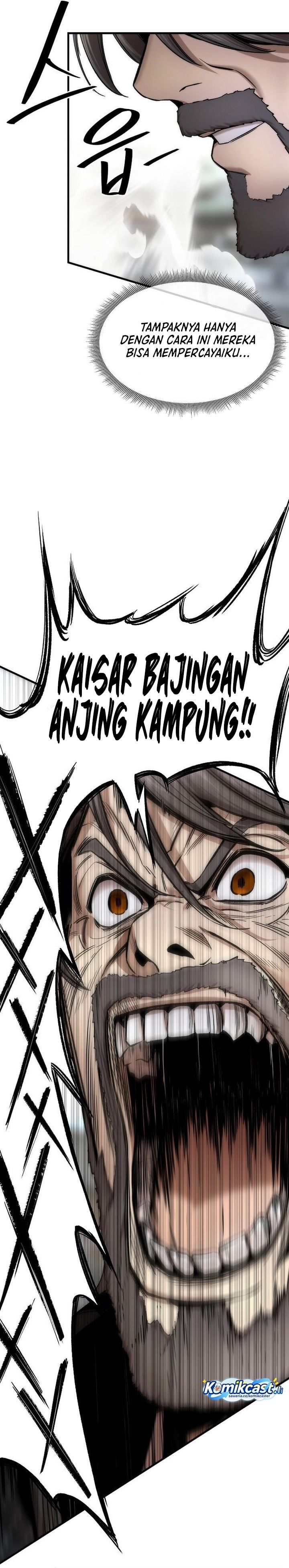 A Regressor’s Tale of Cultivation Chapter 22 Gambar 4