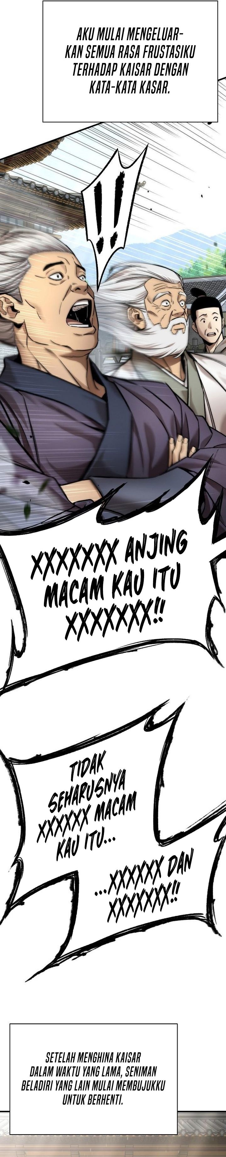 A Regressor’s Tale of Cultivation Chapter 22 Gambar 5