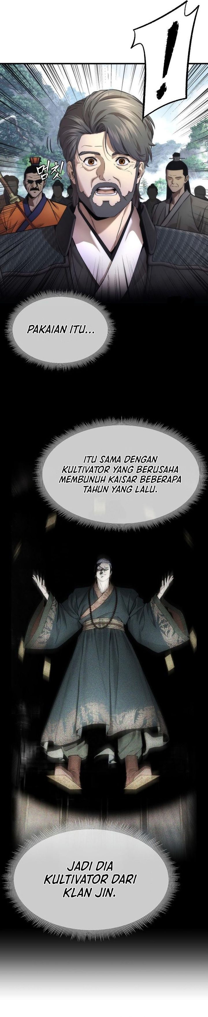 A Regressor’s Tale of Cultivation Chapter 22 Gambar 8