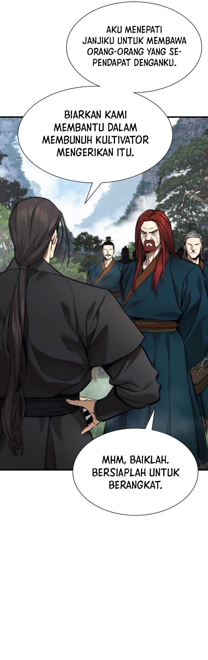 A Regressor’s Tale of Cultivation Chapter 22 Gambar 9