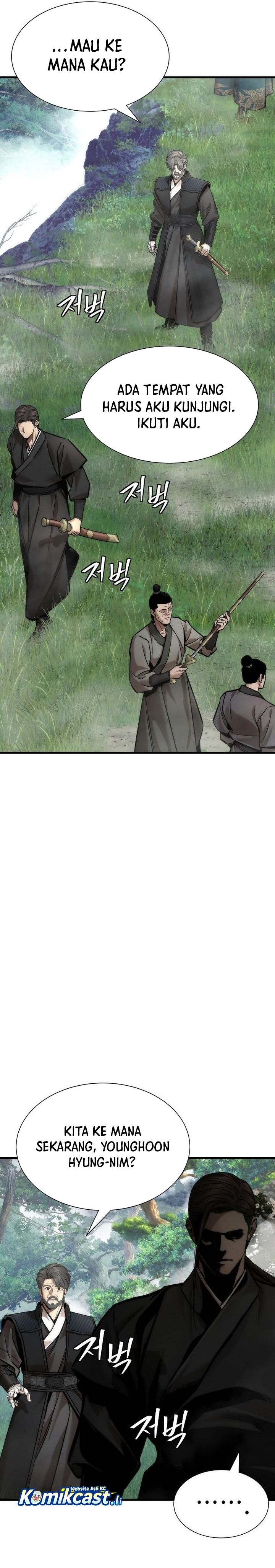A Regressor’s Tale of Cultivation Chapter 22 Gambar 10