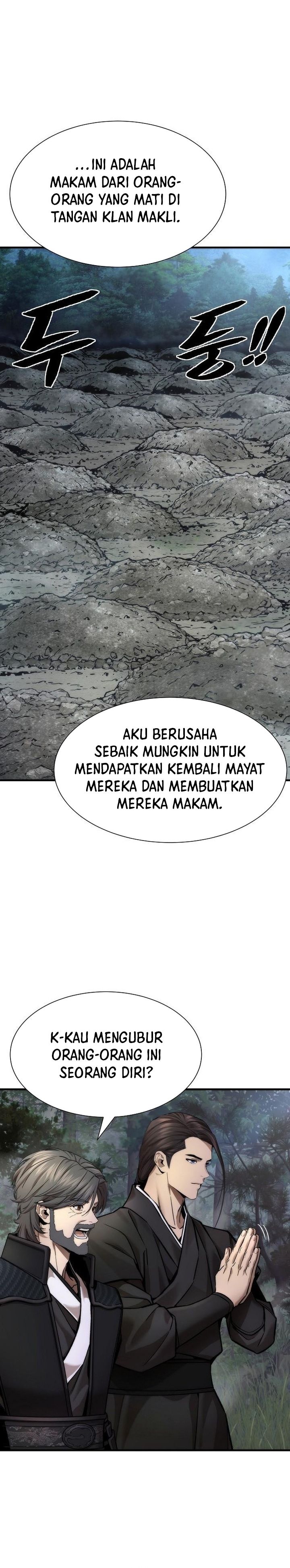 A Regressor’s Tale of Cultivation Chapter 22 Gambar 11