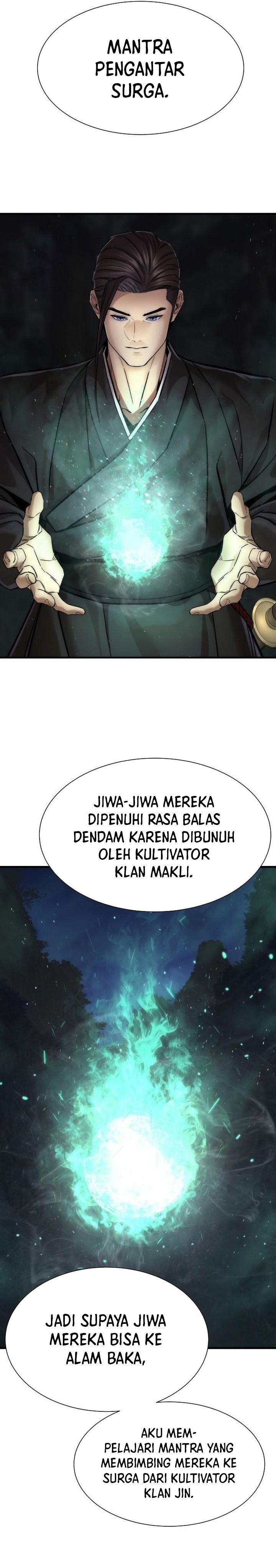 A Regressor’s Tale of Cultivation Chapter 22 Gambar 12