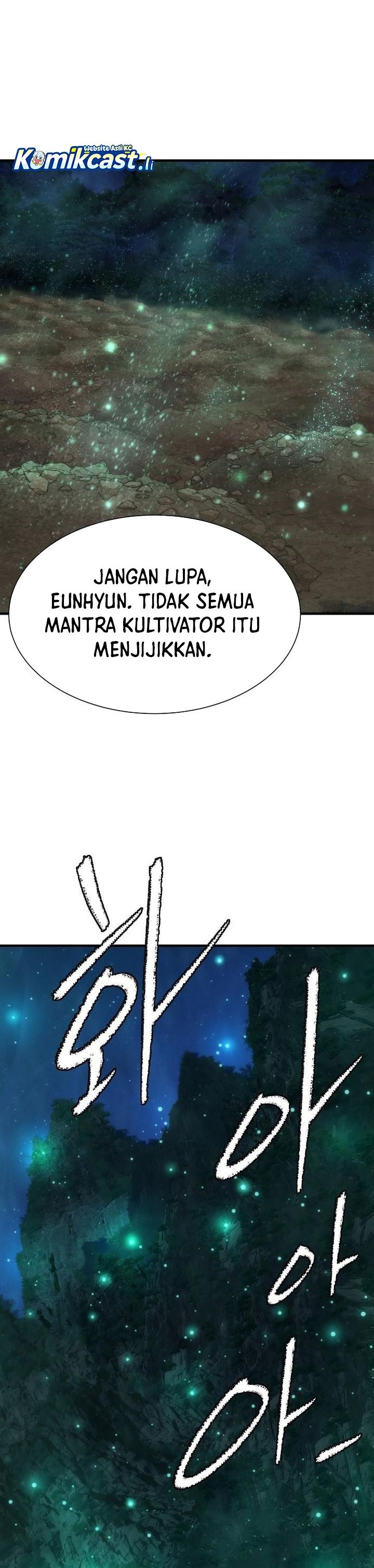 A Regressor’s Tale of Cultivation Chapter 22 Gambar 13