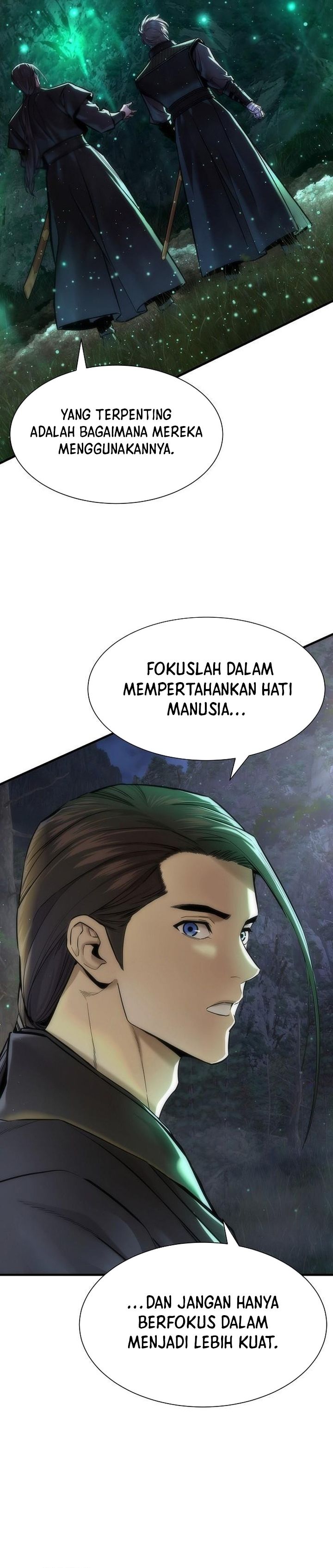 A Regressor’s Tale of Cultivation Chapter 22 Gambar 14