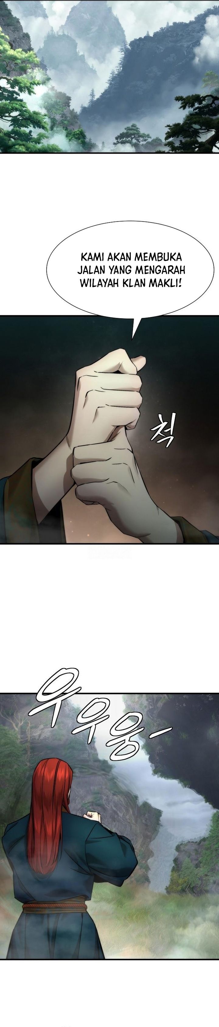 A Regressor’s Tale of Cultivation Chapter 22 Gambar 16