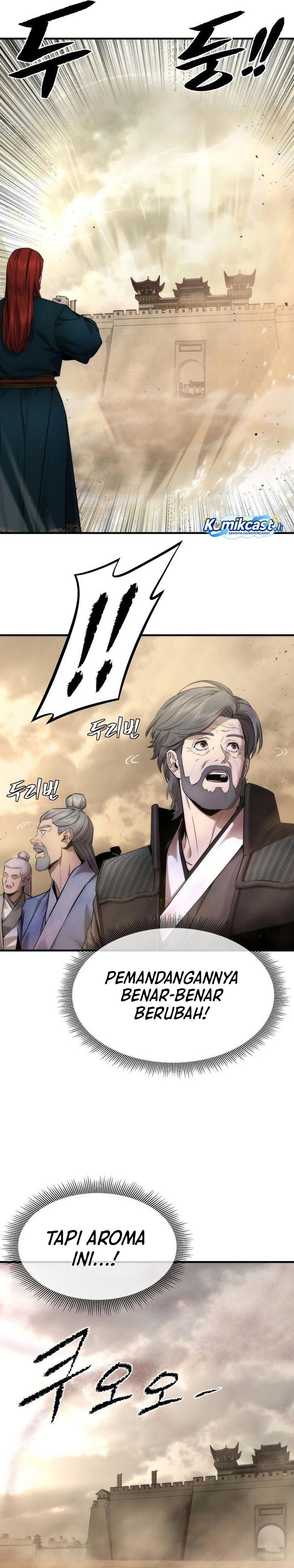 A Regressor’s Tale of Cultivation Chapter 22 Gambar 17