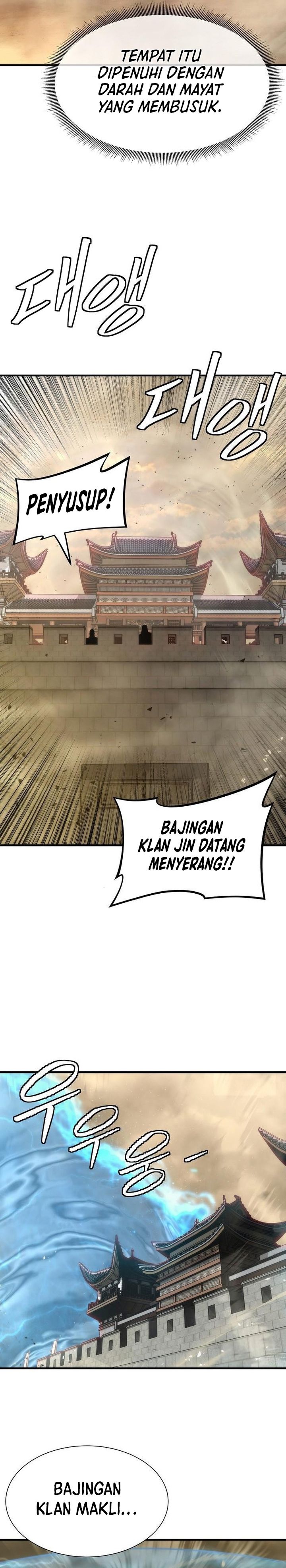 A Regressor’s Tale of Cultivation Chapter 22 Gambar 18