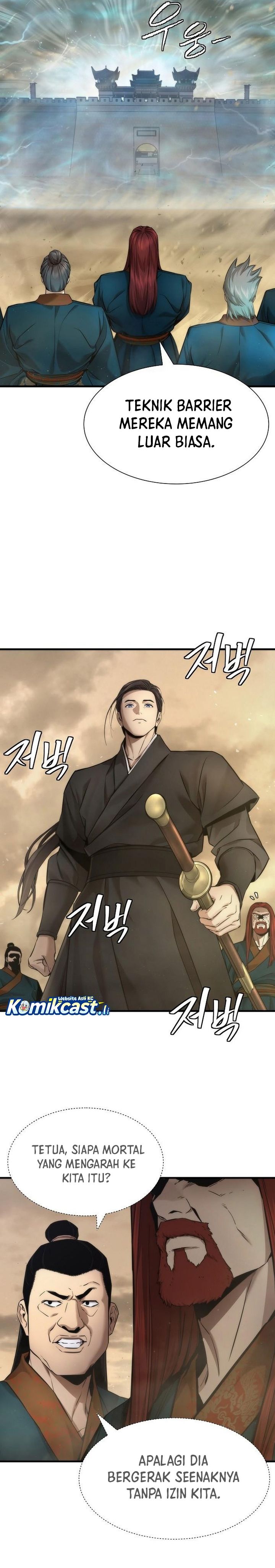 A Regressor’s Tale of Cultivation Chapter 22 Gambar 19