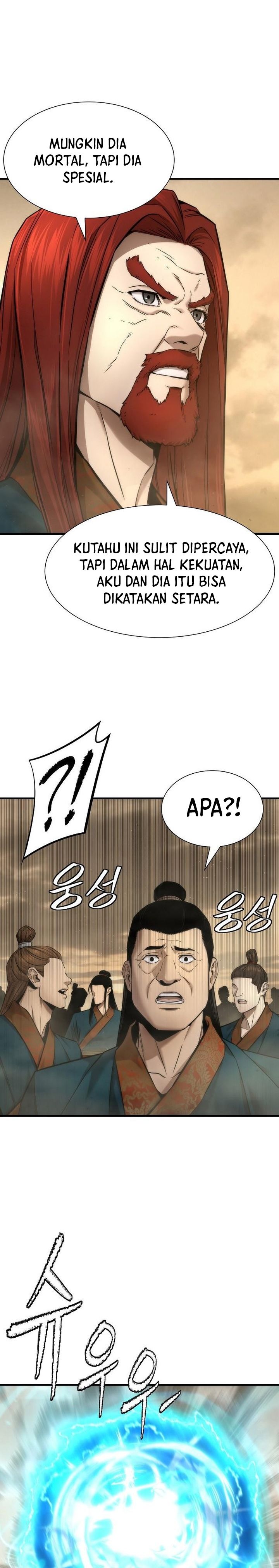 A Regressor’s Tale of Cultivation Chapter 22 Gambar 20