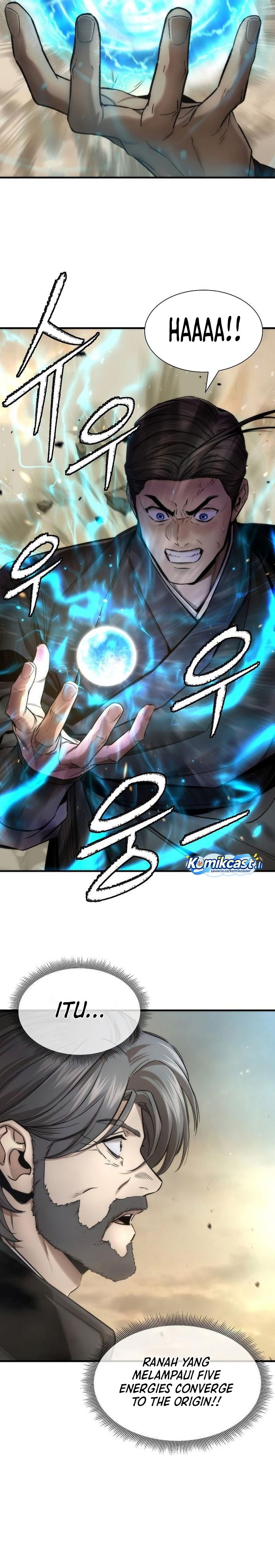 A Regressor’s Tale of Cultivation Chapter 22 Gambar 21