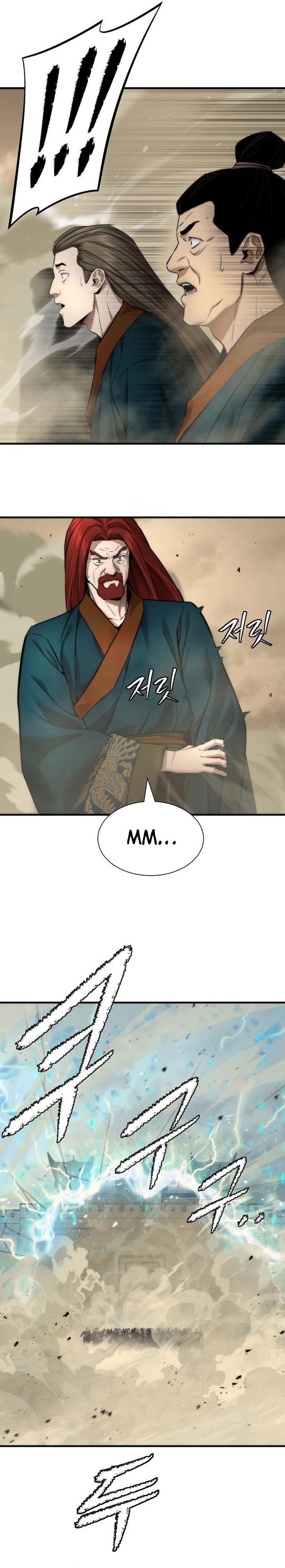 A Regressor’s Tale of Cultivation Chapter 22 Gambar 24
