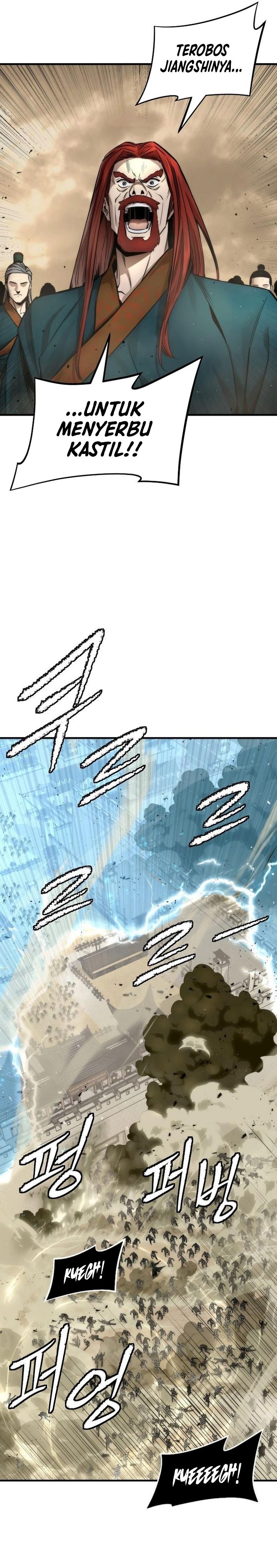 A Regressor’s Tale of Cultivation Chapter 22 Gambar 26