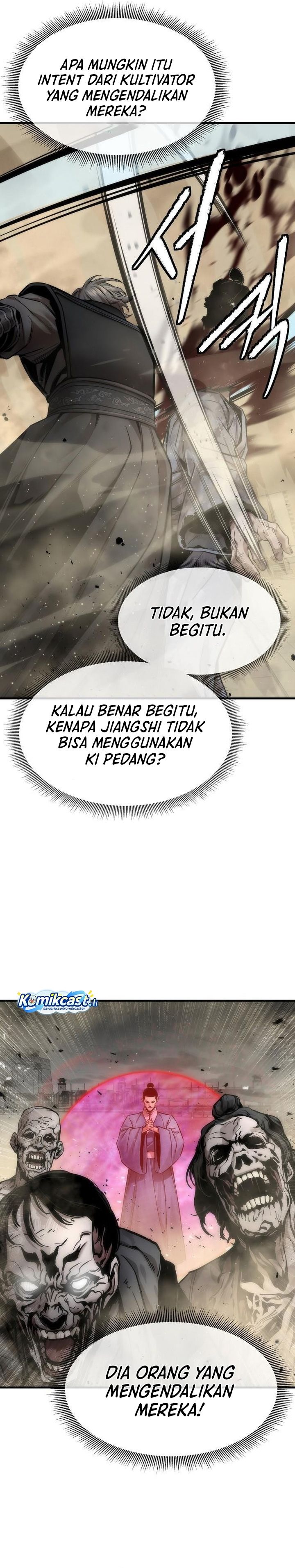 A Regressor’s Tale of Cultivation Chapter 22 Gambar 30