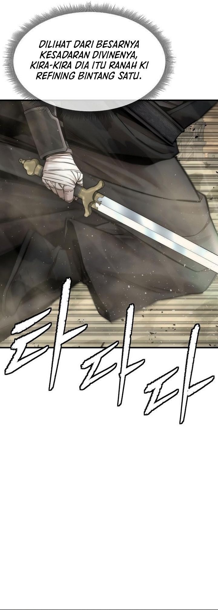 A Regressor’s Tale of Cultivation Chapter 22 Gambar 31