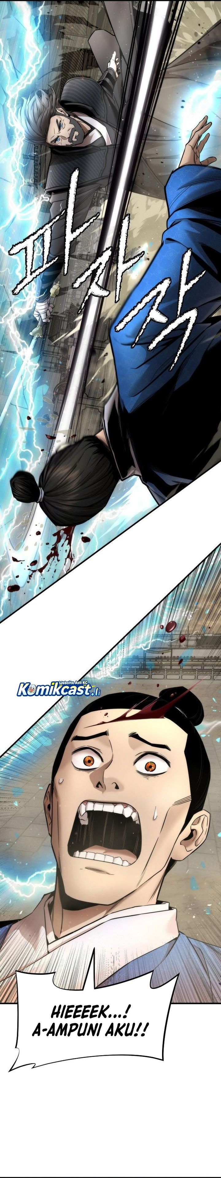 A Regressor’s Tale of Cultivation Chapter 22 Gambar 32