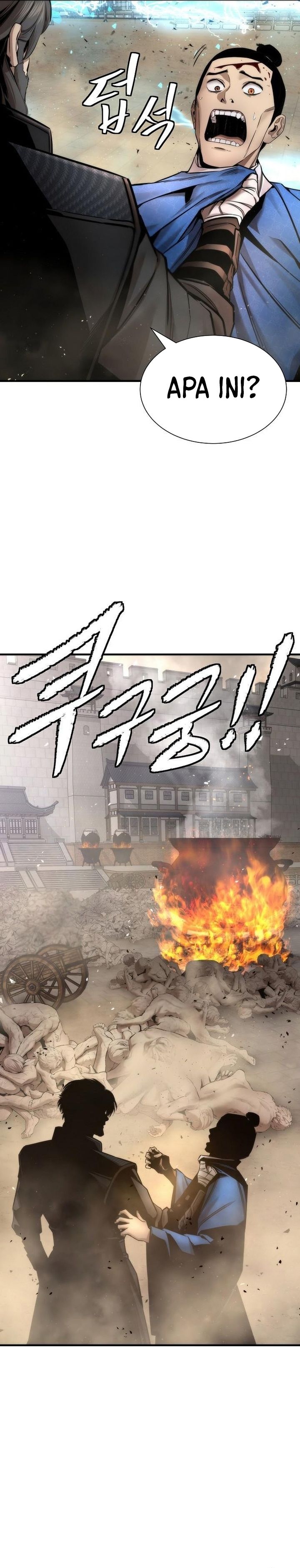 A Regressor’s Tale of Cultivation Chapter 22 Gambar 33