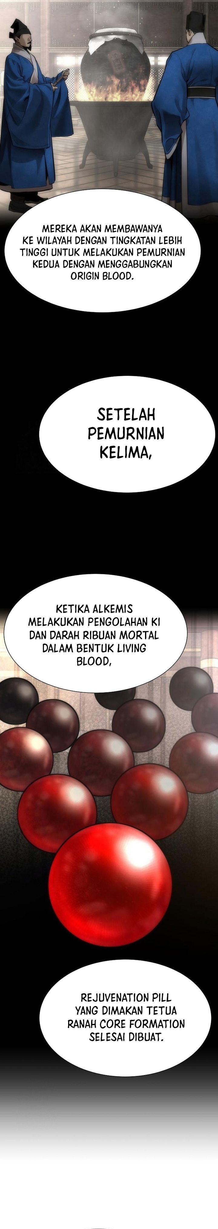 A Regressor’s Tale of Cultivation Chapter 22 Gambar 35