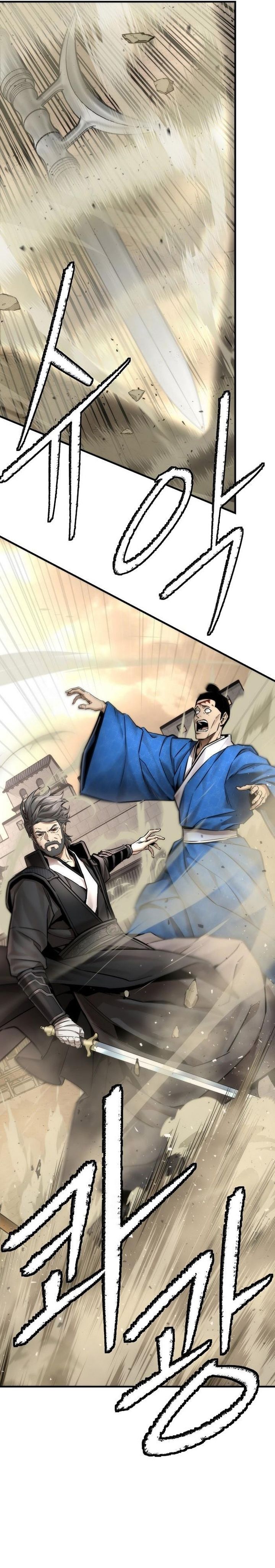 A Regressor’s Tale of Cultivation Chapter 22 Gambar 37