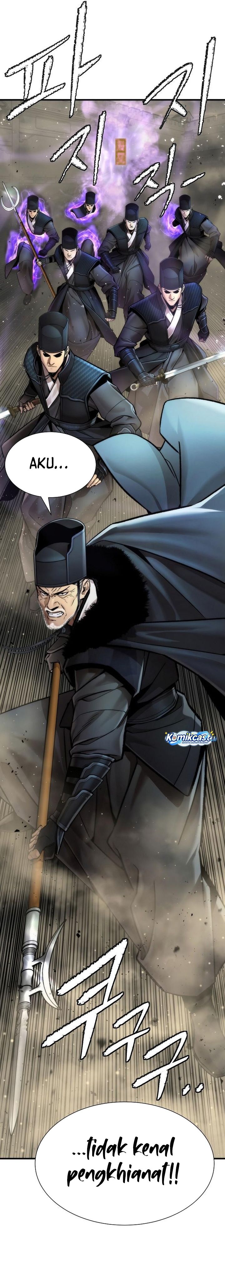 A Regressor’s Tale of Cultivation Chapter 22 Gambar 39