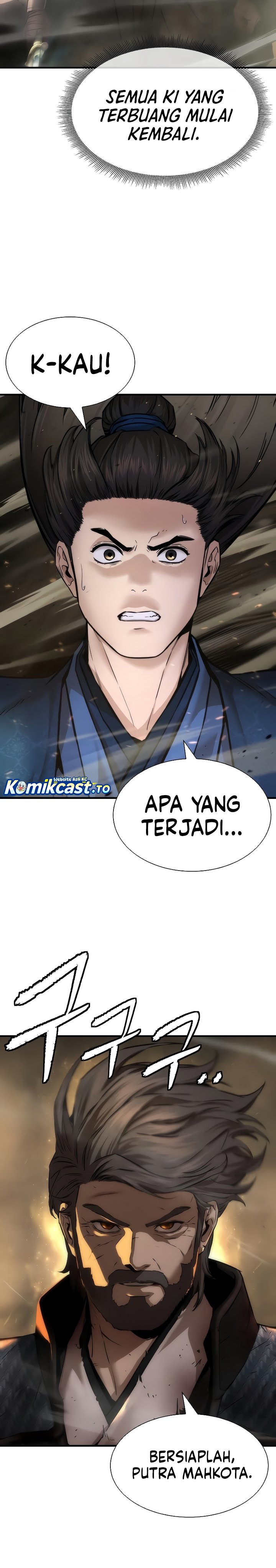A Regressor’s Tale of Cultivation Chapter 25 S1 END Gambar 3