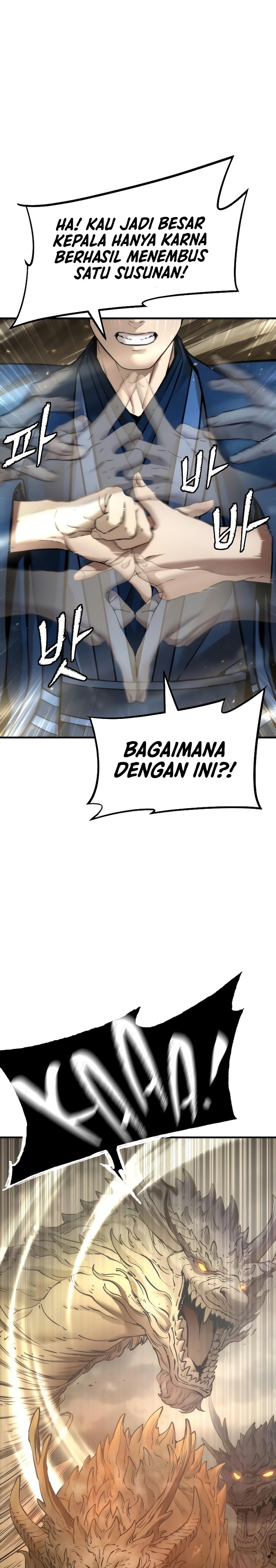 A Regressor’s Tale of Cultivation Chapter 25 S1 END Gambar 4