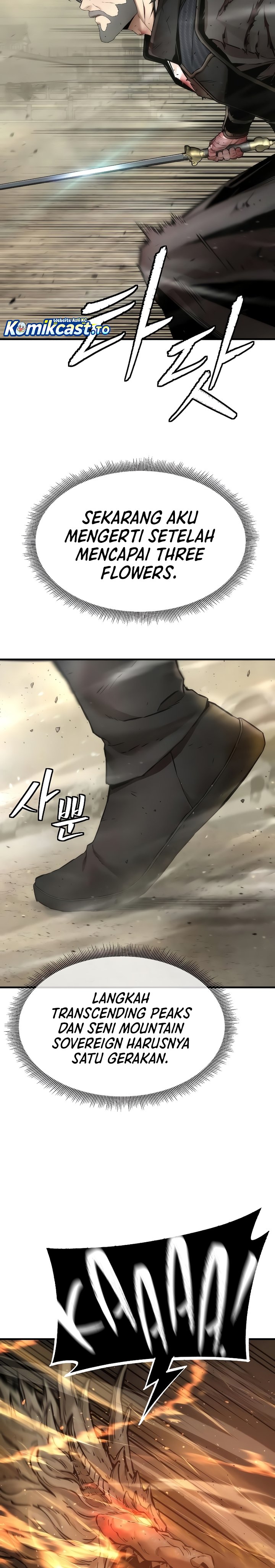 A Regressor’s Tale of Cultivation Chapter 25 S1 END Gambar 6