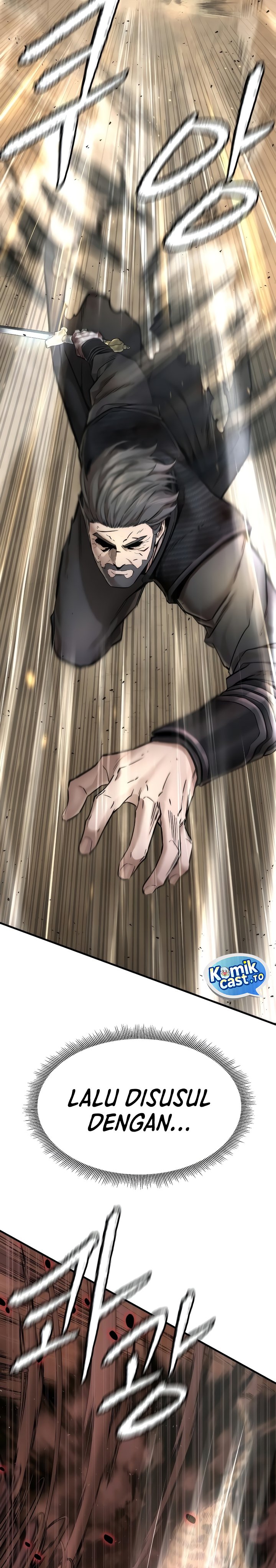 A Regressor’s Tale of Cultivation Chapter 25 S1 END Gambar 8