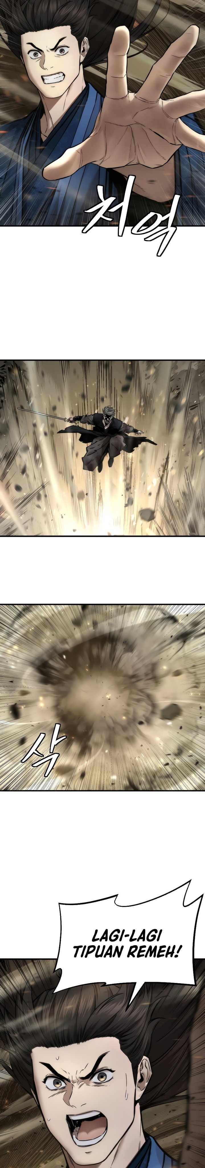 A Regressor’s Tale of Cultivation Chapter 25 S1 END Gambar 10