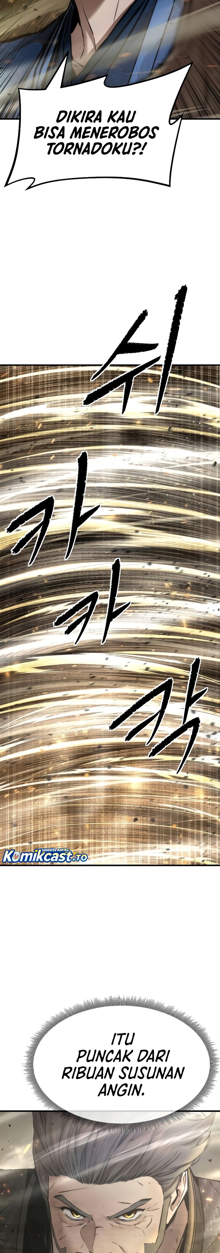 A Regressor’s Tale of Cultivation Chapter 25 S1 END Gambar 11