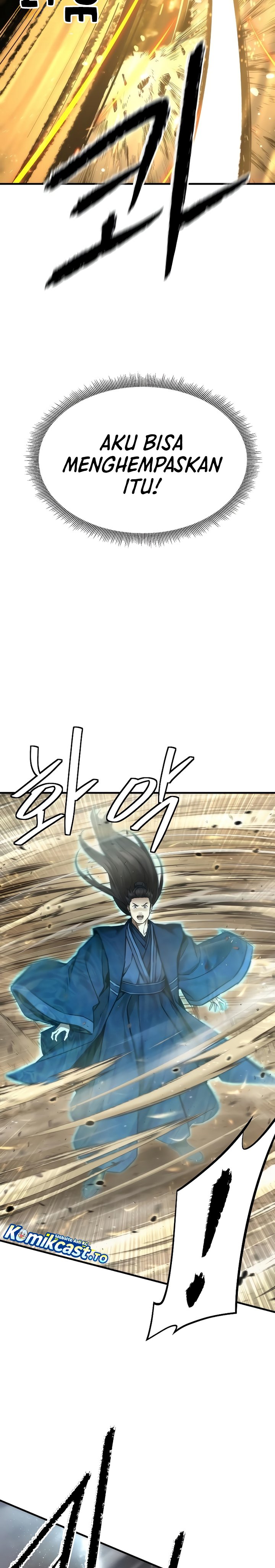 A Regressor’s Tale of Cultivation Chapter 25 S1 END Gambar 13