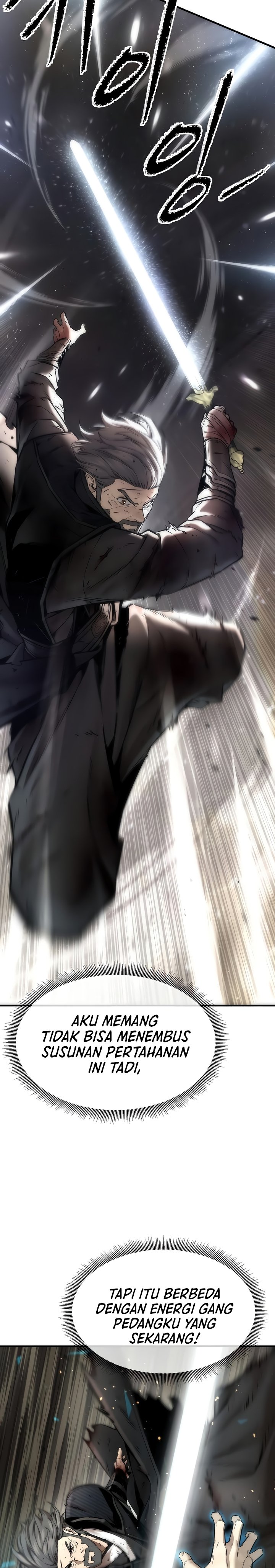 A Regressor’s Tale of Cultivation Chapter 25 S1 END Gambar 14