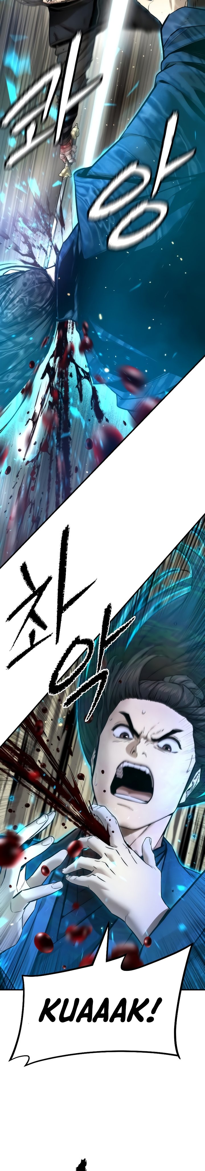 A Regressor’s Tale of Cultivation Chapter 25 S1 END Gambar 15