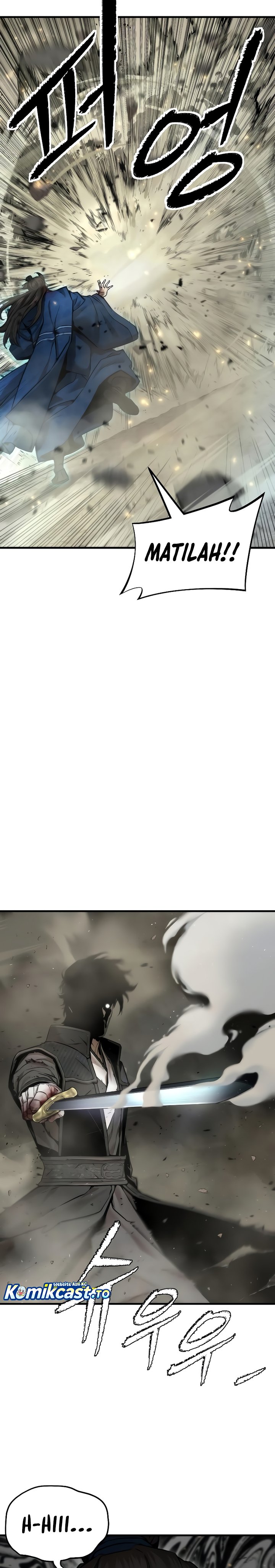 A Regressor’s Tale of Cultivation Chapter 25 S1 END Gambar 16