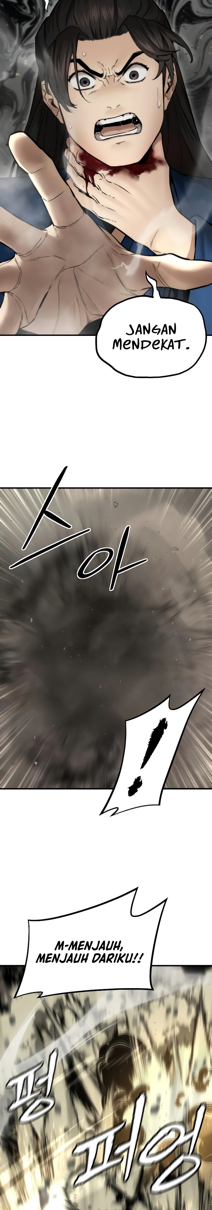 A Regressor’s Tale of Cultivation Chapter 25 S1 END Gambar 17