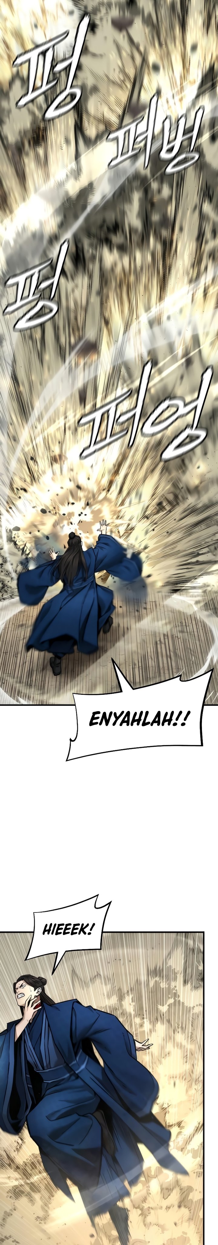 A Regressor’s Tale of Cultivation Chapter 25 S1 END Gambar 18