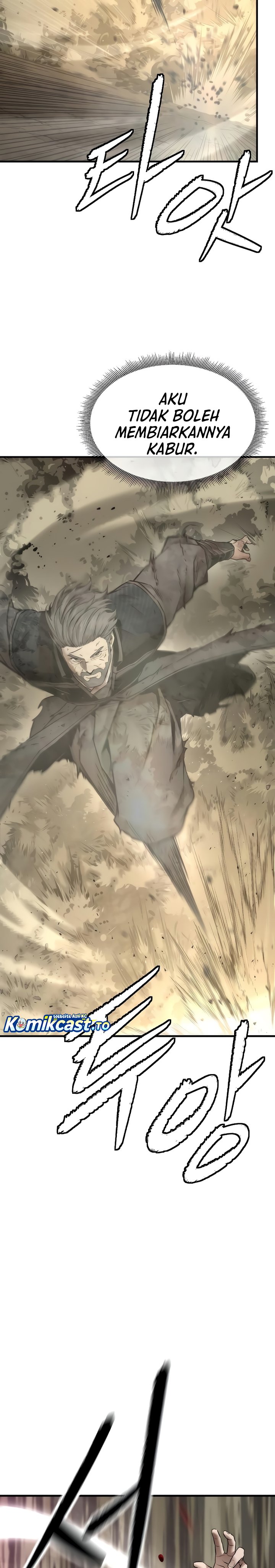 A Regressor’s Tale of Cultivation Chapter 25 S1 END Gambar 19