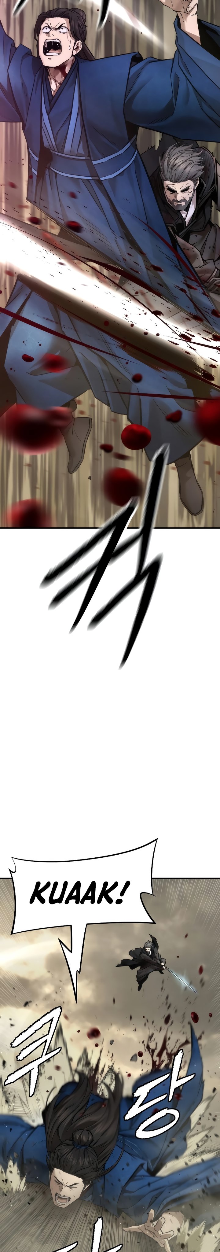 A Regressor’s Tale of Cultivation Chapter 25 S1 END Gambar 20