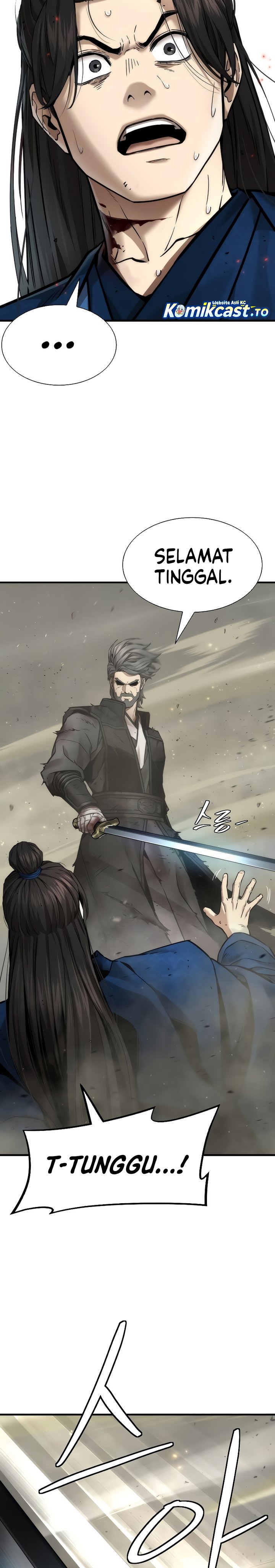 A Regressor’s Tale of Cultivation Chapter 25 S1 END Gambar 24