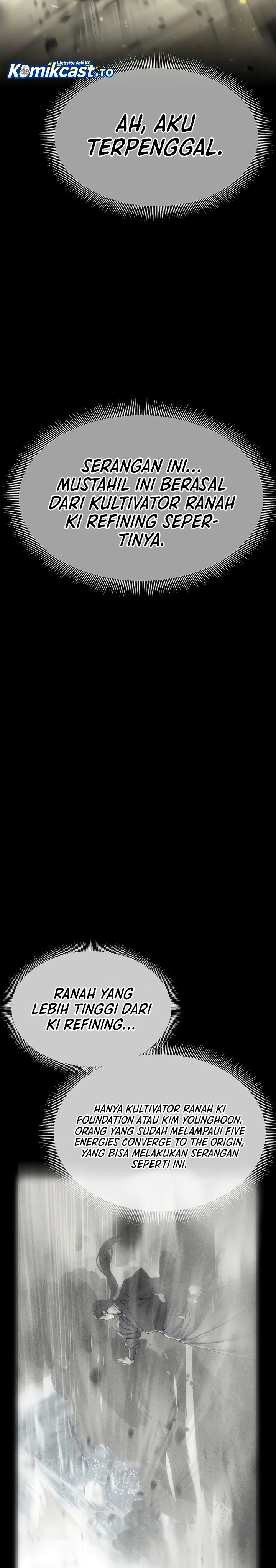 A Regressor’s Tale of Cultivation Chapter 25 S1 END Gambar 27