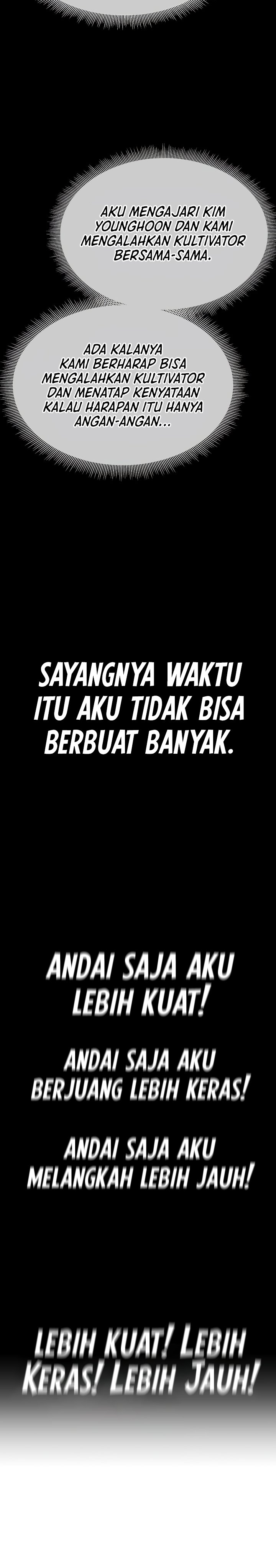 A Regressor’s Tale of Cultivation Chapter 25 S1 END Gambar 30