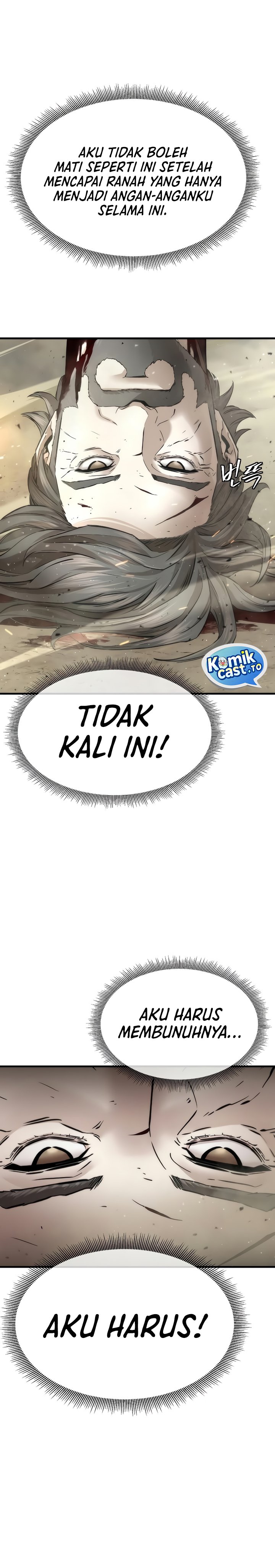 A Regressor’s Tale of Cultivation Chapter 25 S1 END Gambar 31