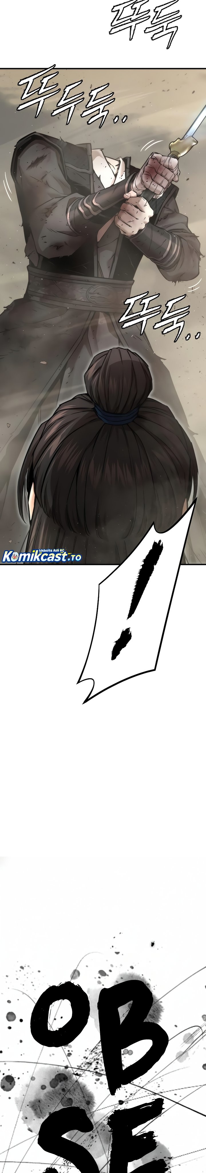 A Regressor’s Tale of Cultivation Chapter 25 S1 END Gambar 38