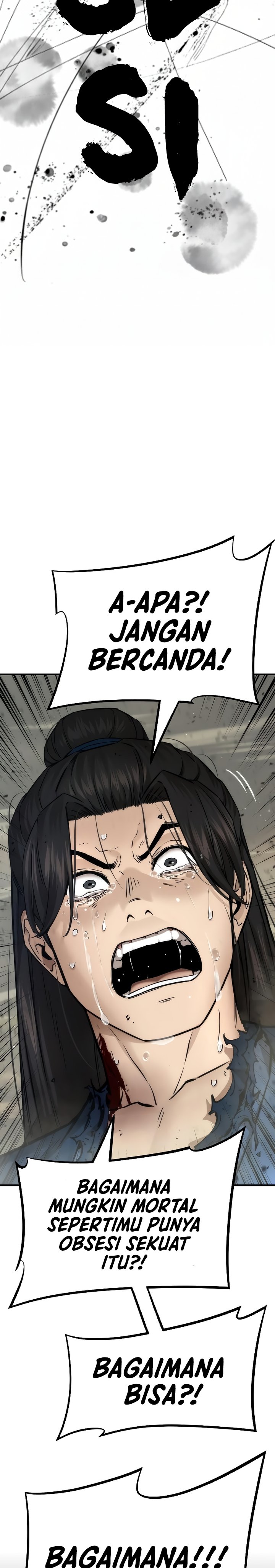 A Regressor’s Tale of Cultivation Chapter 25 S1 END Gambar 39