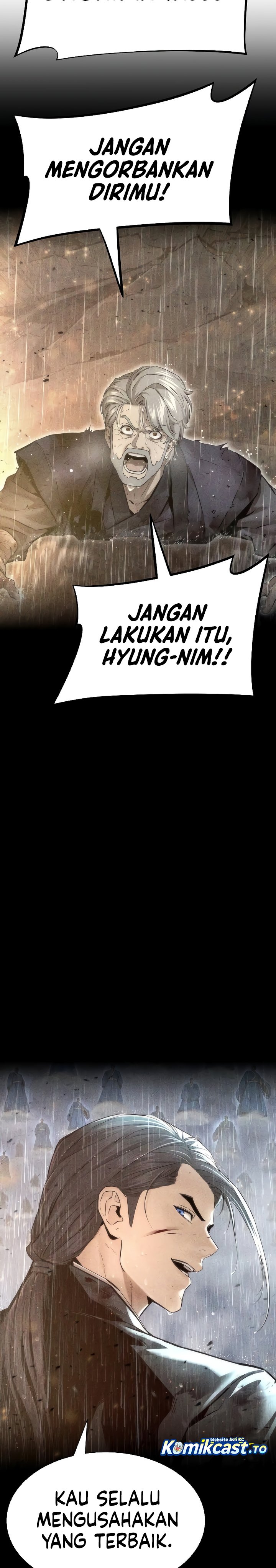 A Regressor’s Tale of Cultivation Chapter 25 S1 END Gambar 40